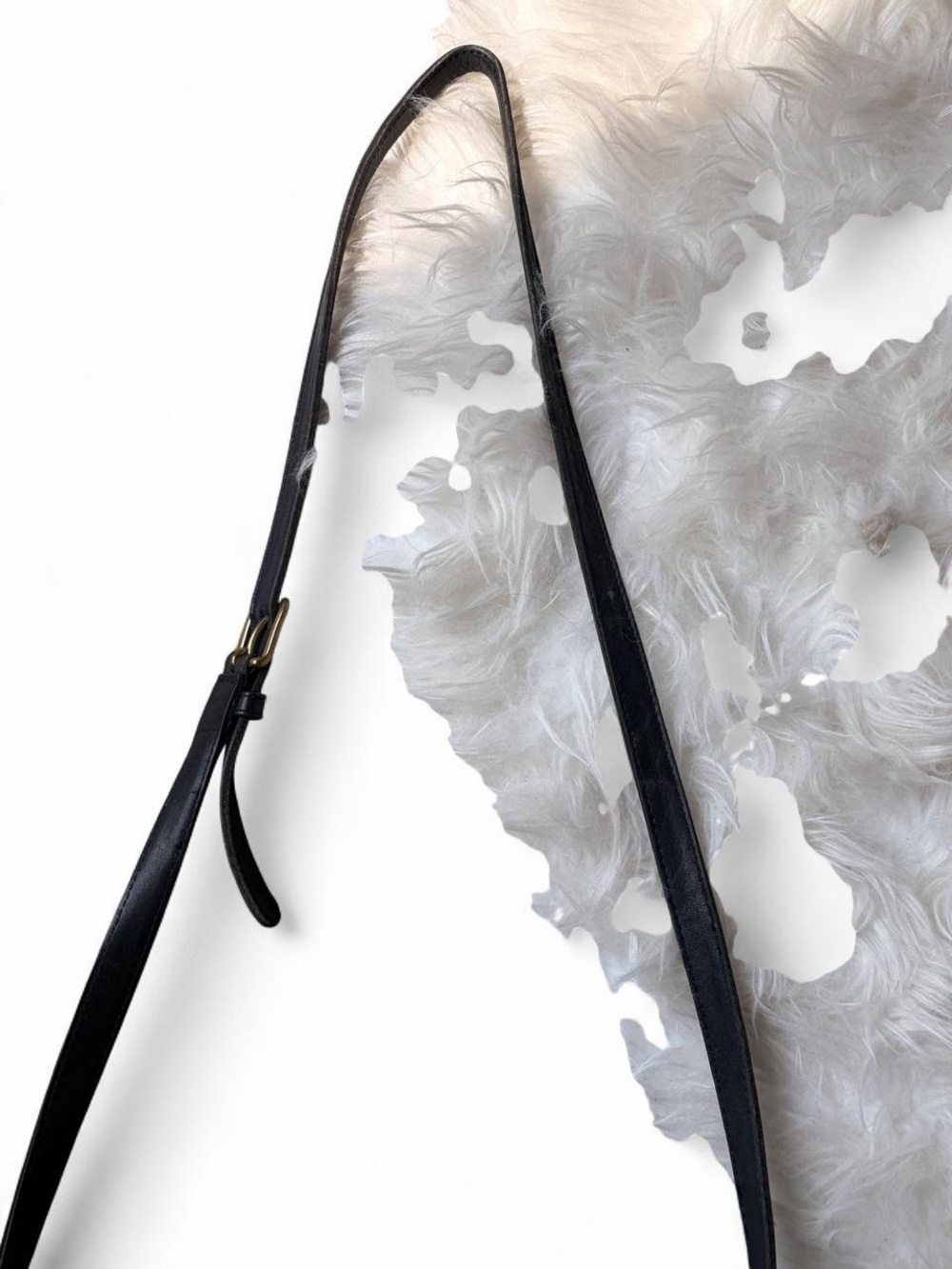 Coach Ridgefield Flap Bag - Picture 5 of 8
